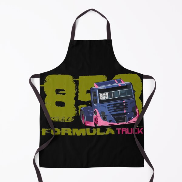 Item preview, Racing truck designed and sold by Akira-31.