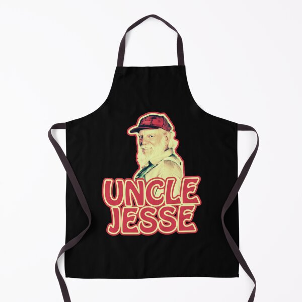 Item preview, Dukes Of Hazzard Uncle Jesse designed and sold by BentonBailey.