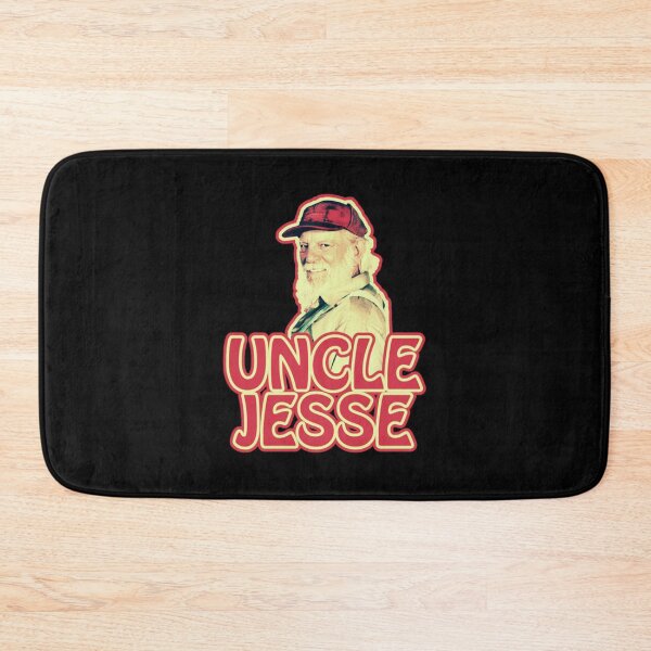 Item preview, Dukes Of Hazzard Uncle Jesse designed and sold by BentonBailey.