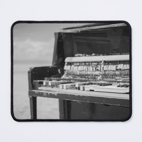 Item preview, Piano on the Beach designed and sold by BZetterquist.