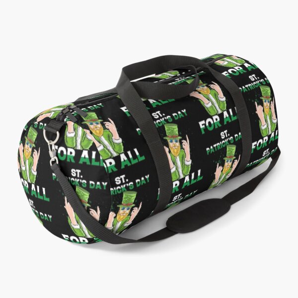 Item preview, St. Patrick's Day For All-Funny Irish design designed and sold by BRtisticDesigns.