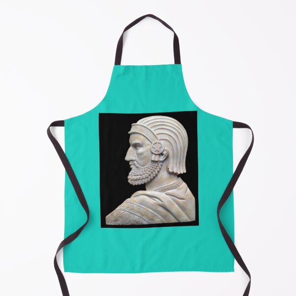 Item preview, Cyrus the Great Persian King designed and sold by RUXART.