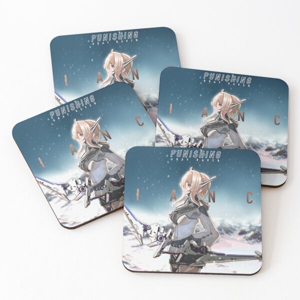 Item preview, bianca PGR fanart by horoharo designed and sold by H O R O H A R O.