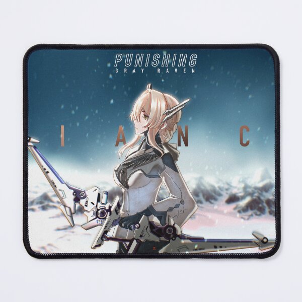 Item preview, bianca PGR fanart by horoharo designed and sold by H O R O H A R O.