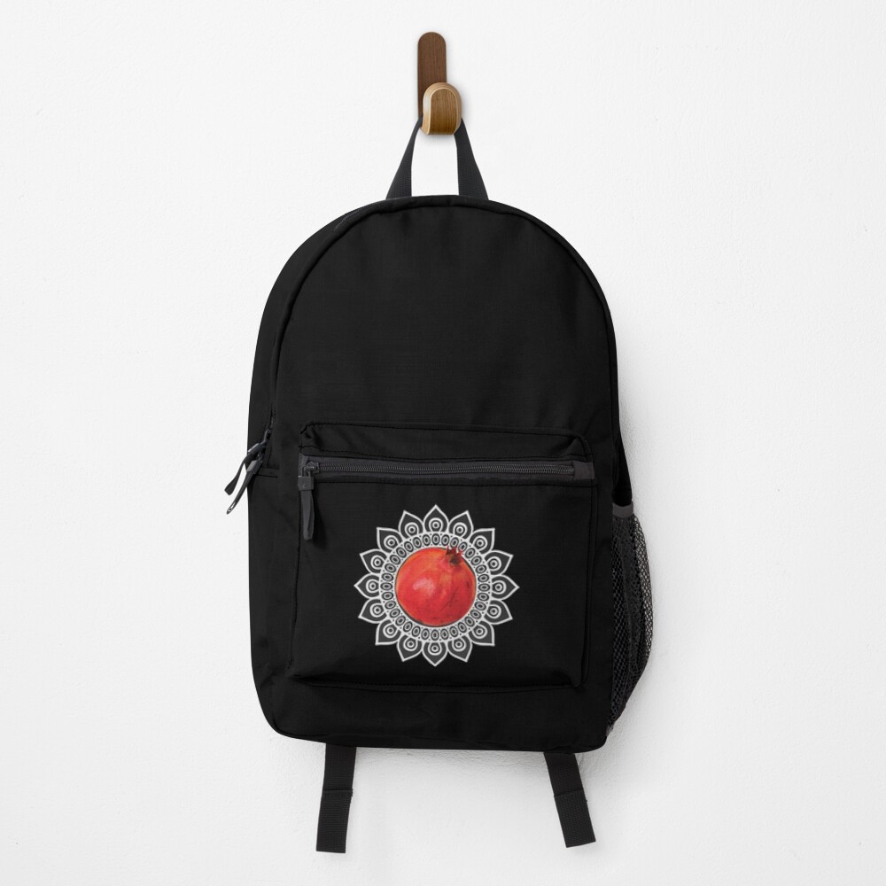 Item preview, Backpack designed and sold by RUXART.