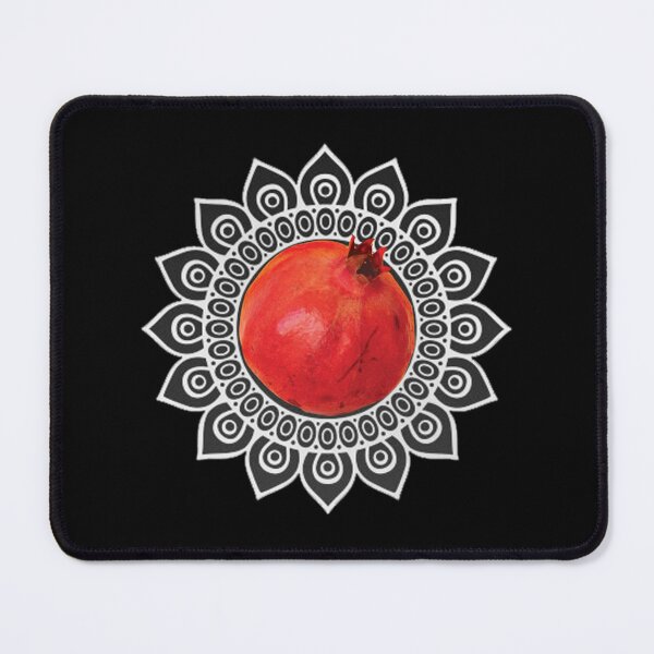 Item preview, Eastern Pomegranate    designed and sold by RUXART.