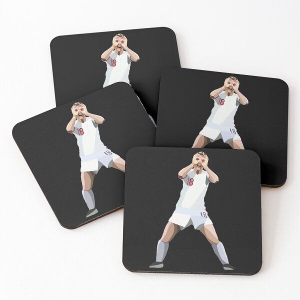 Item preview, England_s Ellen White     designed and sold by RUXART.