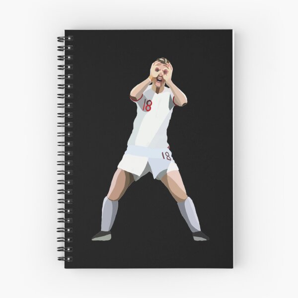 Item preview, England_s Ellen White     designed and sold by RUXART.