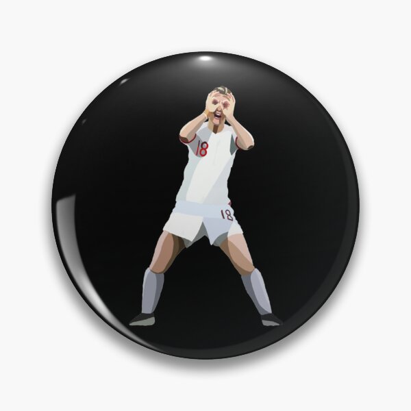 Item preview, England_s Ellen White     designed and sold by RUXART.