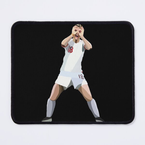 Item preview, England_s Ellen White     designed and sold by RUXART.