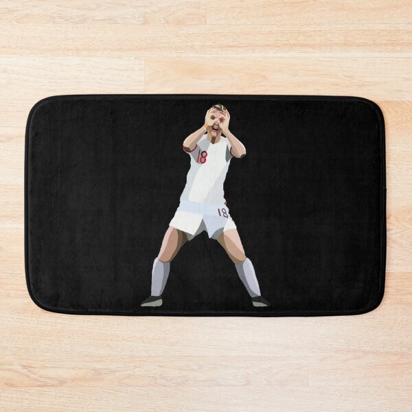 Item preview, England_s Ellen White     designed and sold by RUXART.