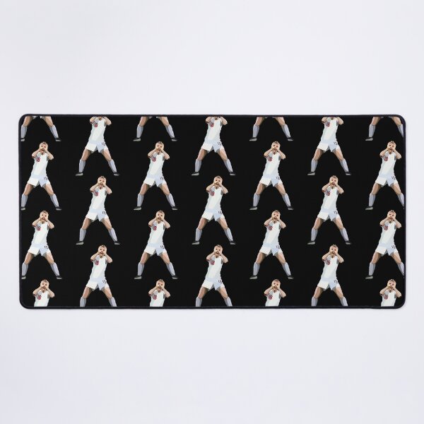 Item preview, England_s Ellen White     designed and sold by RUXART.