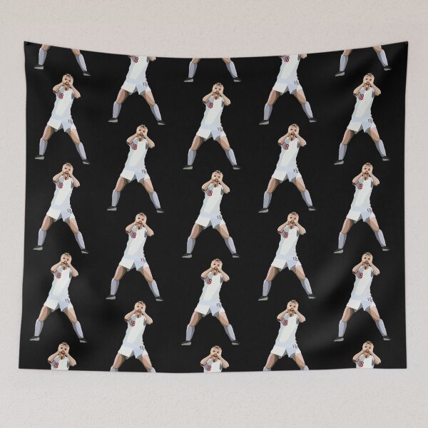 Item preview, England_s Ellen White     designed and sold by RUXART.