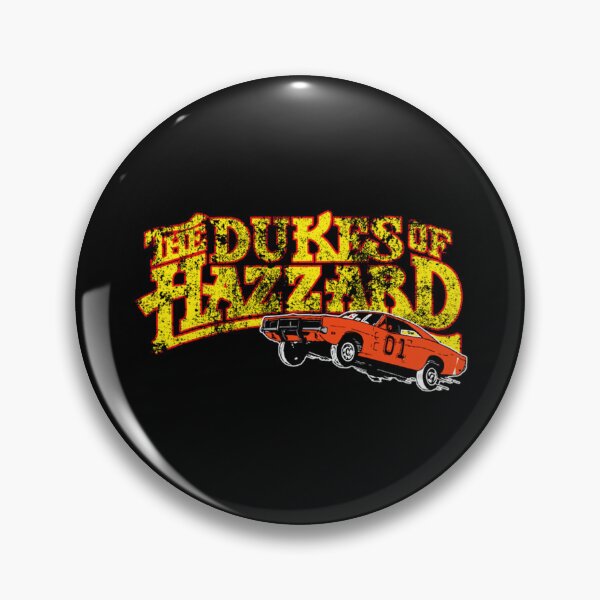 Item preview, Dukes Of Hazzard designed and sold by BentonBailey.