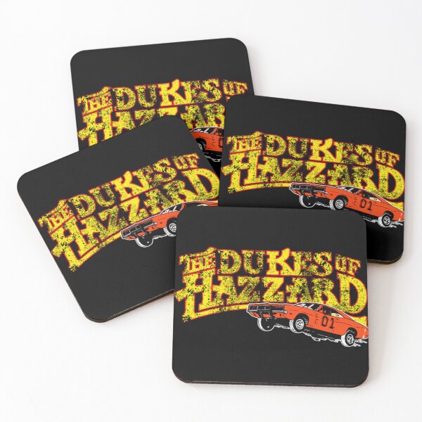 Item preview, Dukes Of Hazzard designed and sold by BentonBailey.