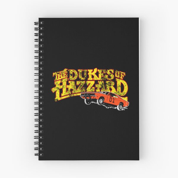 Item preview, Dukes Of Hazzard designed and sold by BentonBailey.