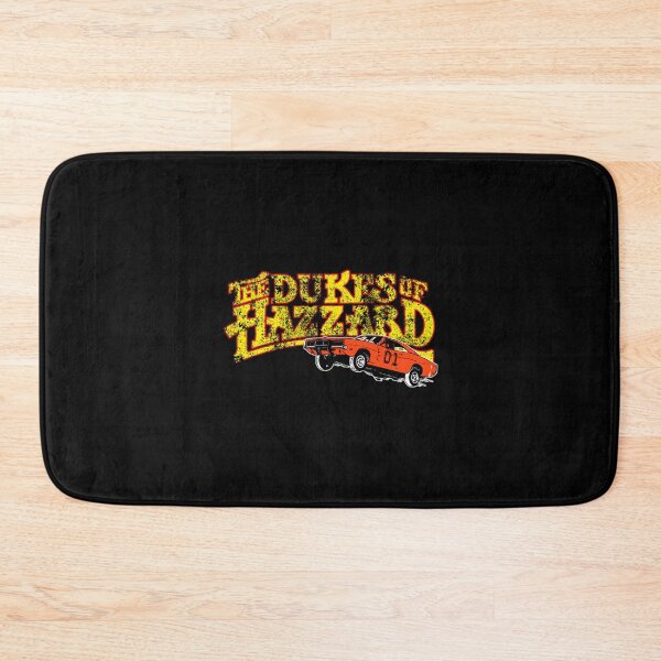 Item preview, Dukes Of Hazzard designed and sold by BentonBailey.