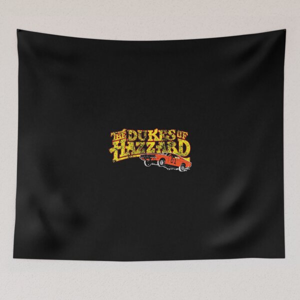 Item preview, Dukes Of Hazzard designed and sold by BentonBailey.