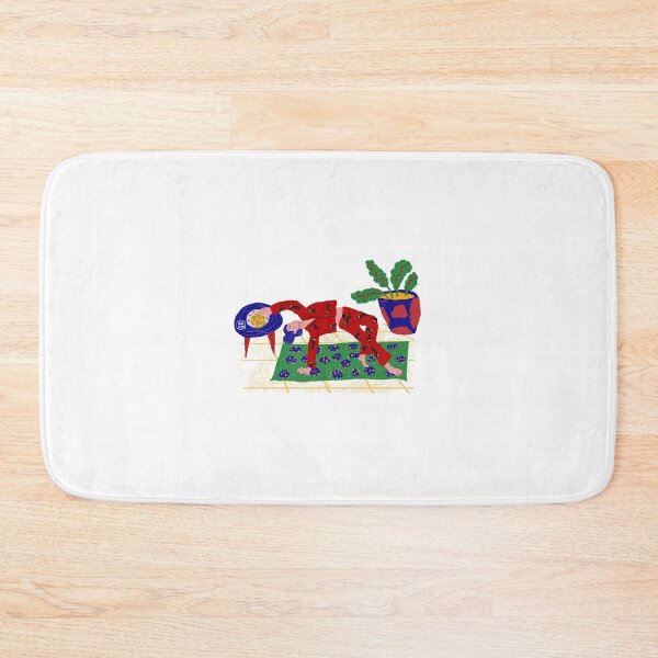 Item preview, Yoga and cookies.  designed and sold by kasonqkc.