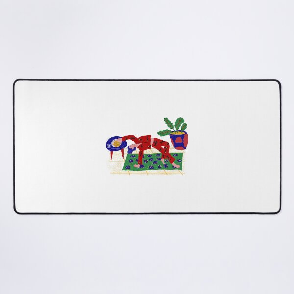 Item preview, Yoga and cookies.  designed and sold by kasonqkc.