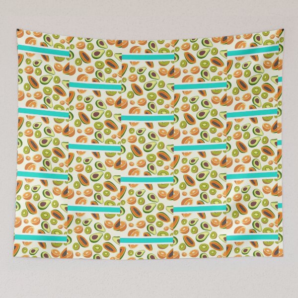 Item preview, Foodnetwork The Kitchen Sleeveless Top designed and sold by RUXART.