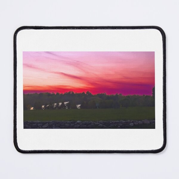 Item preview, Skyline Red designed and sold by landriesarah777.