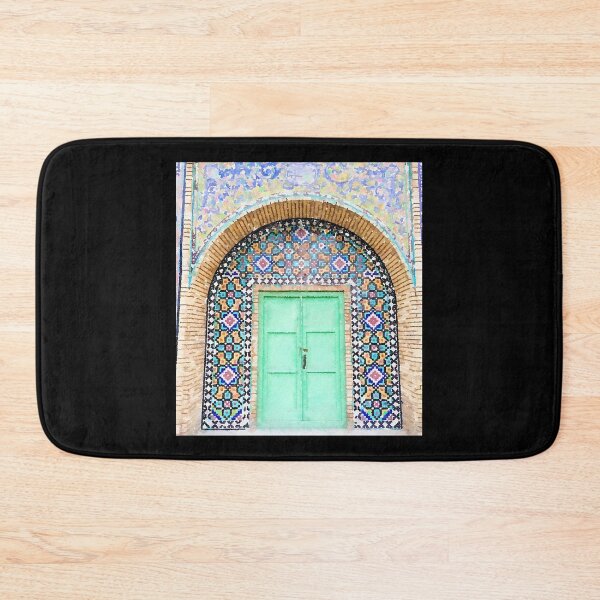 Item preview, Golestan Palace Tehran Iran Persian Sleeveless Top designed and sold by RUXART.