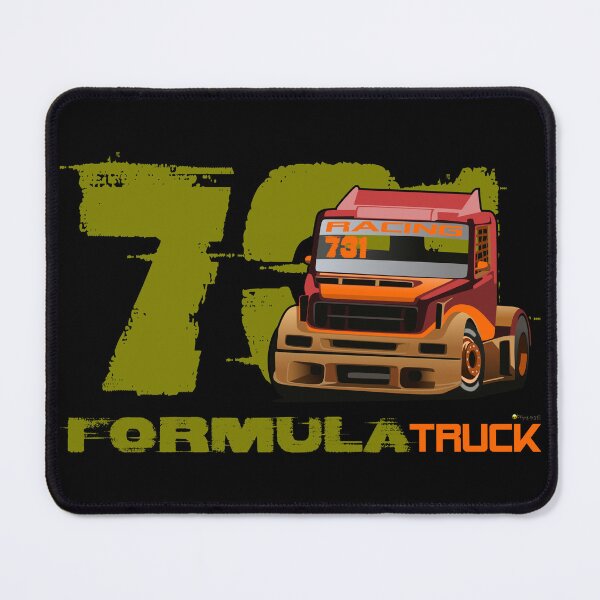 Item preview, Racing truck designed and sold by Akira-31.