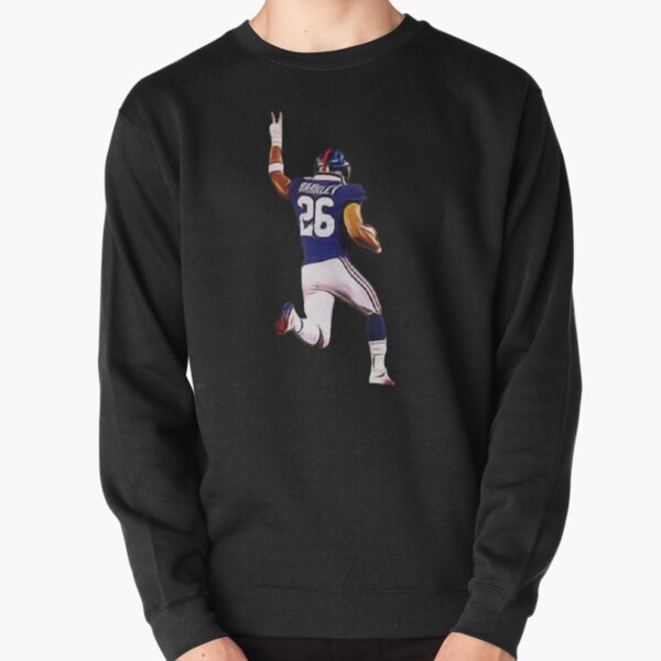 Saquon Barkley Nike retro vintage shirt, hoodie, sweater, long sleeve and  tank top