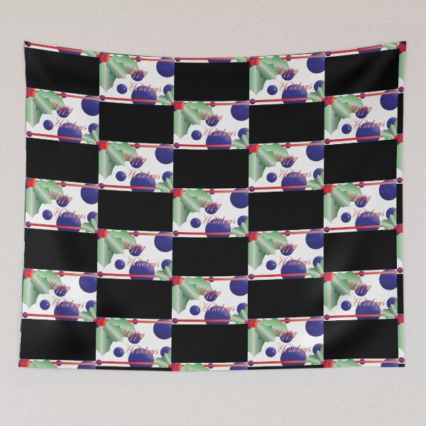 Item preview, Happy Holidays    designed and sold by RUXART.