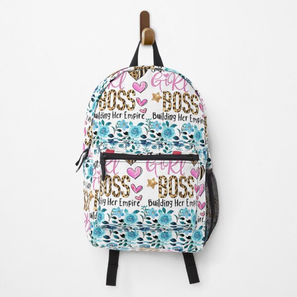 Item preview, Just a girl boss, building her empire designed and sold by dalypdesign.