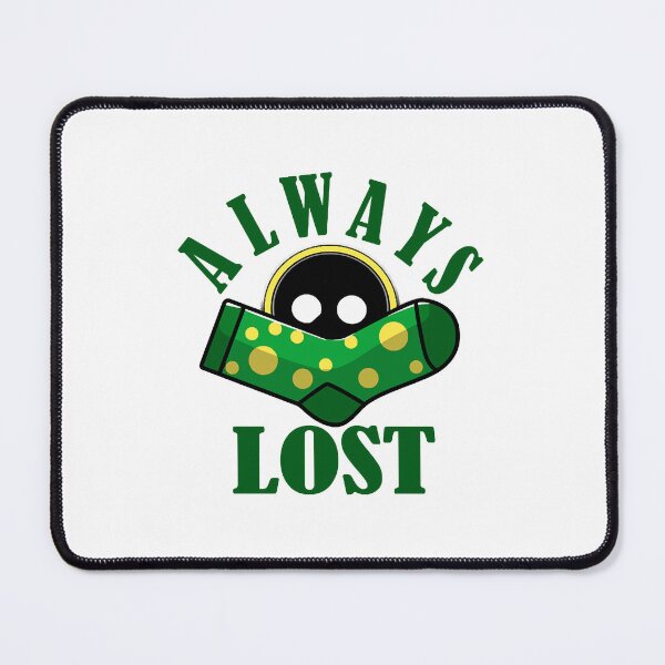 Item preview, Always lost green sock with yellow dots and mean washing machine face  designed and sold by kasonqkc.