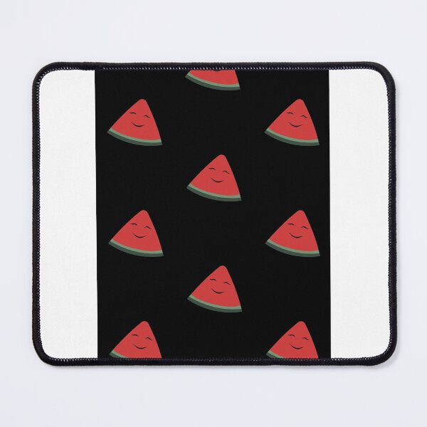Item preview, Happy Watermelon Slice Colorful Fruit Graphic  designed and sold by RUXART.