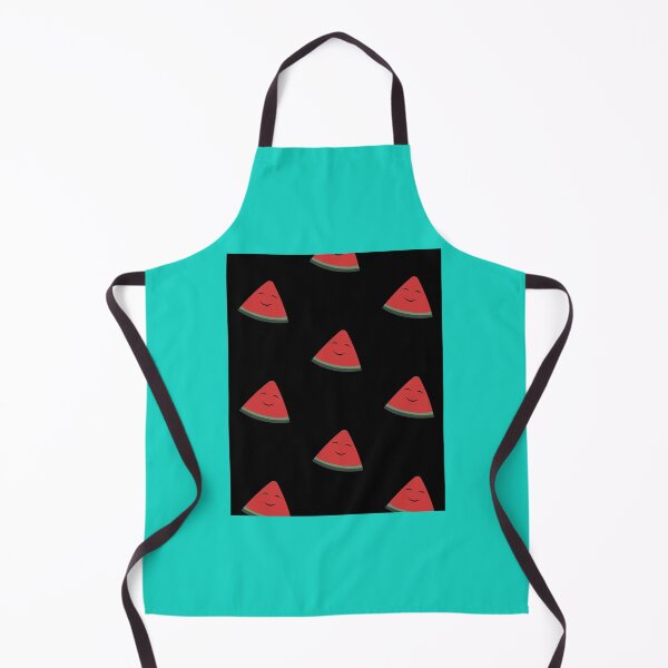 Item preview, Happy Watermelon Slice Colorful Fruit Graphic designed and sold by RUXART.