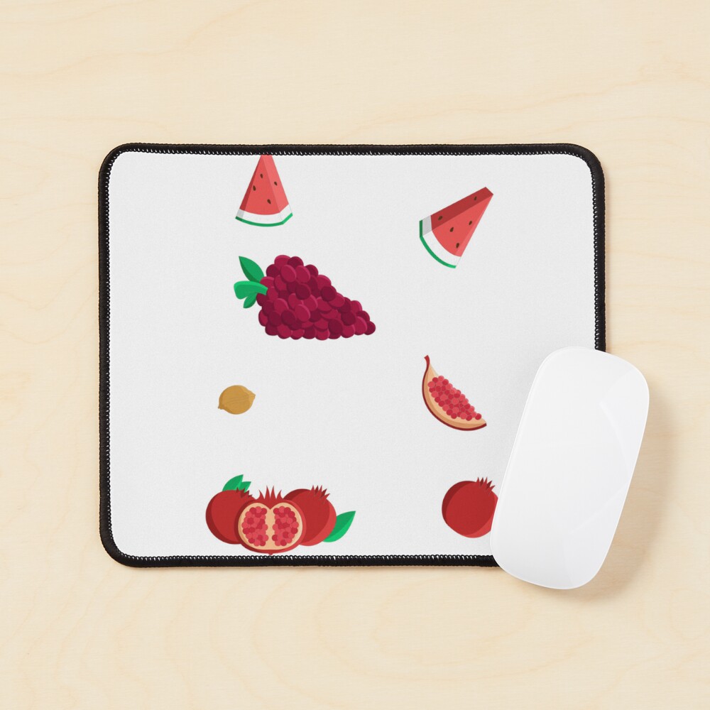 Item preview, Mouse Pad designed and sold by RUXART.
