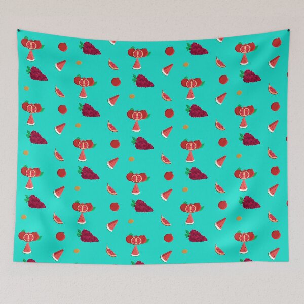 Item preview, Happy Yalda   designed and sold by RUXART.