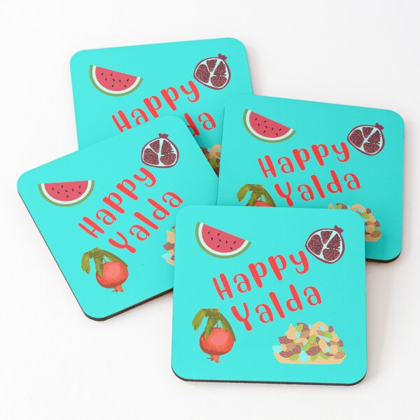 Item preview, Happy yalda creation   designed and sold by RUXART.