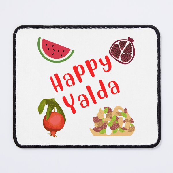 Item preview, Happy yalda creation   designed and sold by RUXART.