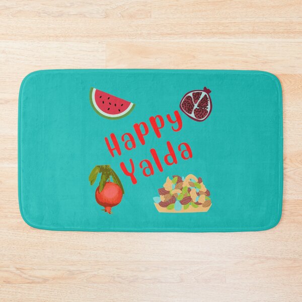 Item preview, Happy yalda creation   designed and sold by RUXART.