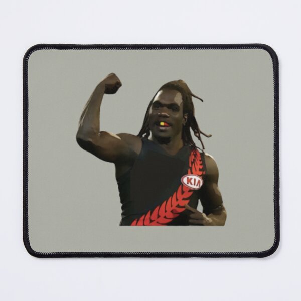 Item preview, Tipungwuti - Goal Celebration designed and sold by ijdesigns.