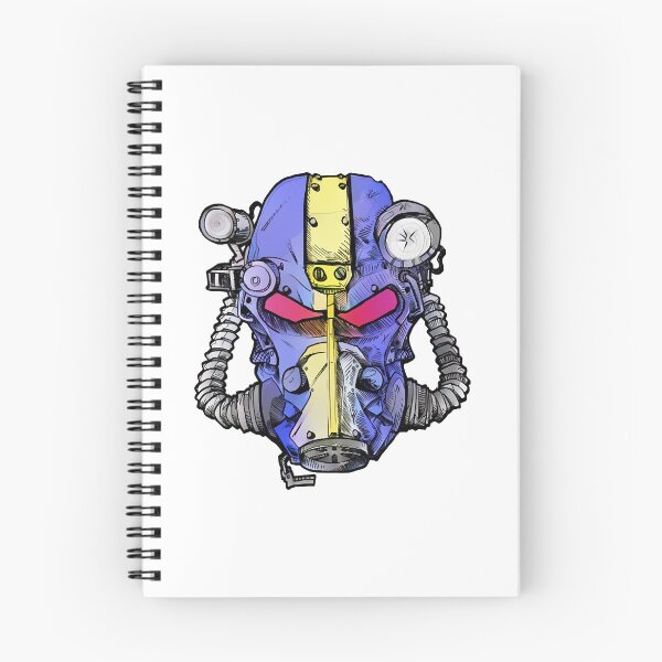 Item preview, Wasteland Power Corporate  designed and sold by kasonqkc.