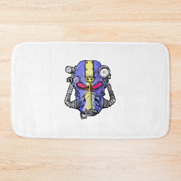 Item preview, Wasteland Power Corporate  designed and sold by kasonqkc.