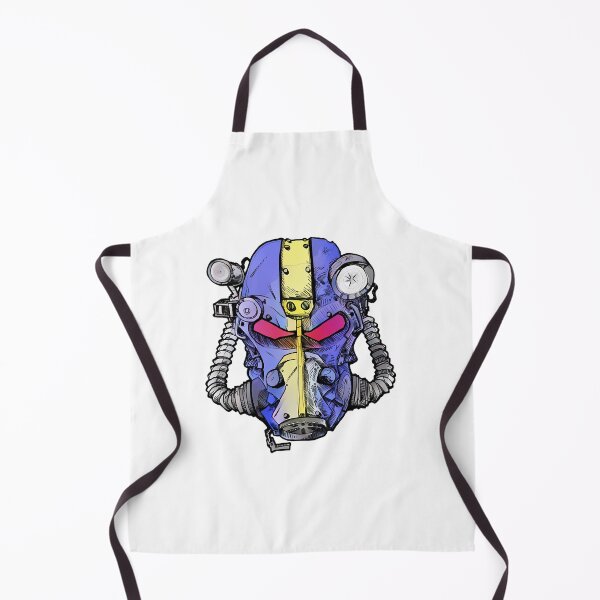 Item preview, Wasteland Power Corporate  designed and sold by kasonqkc.