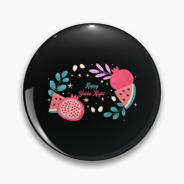 Item preview, Happy Yalda Night   designed and sold by RUXART.