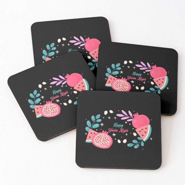Item preview, Happy Yalda Night   designed and sold by RUXART.