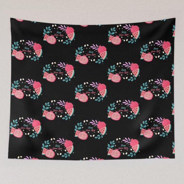 Item preview, Happy Yalda Night   designed and sold by RUXART.