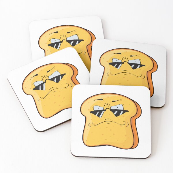 Item preview, Disguised Toast Funny Iconic Design Classic designed and sold by Ildar012.