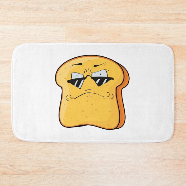 Item preview, Disguised Toast Funny Iconic Design Classic designed and sold by Ildar012.