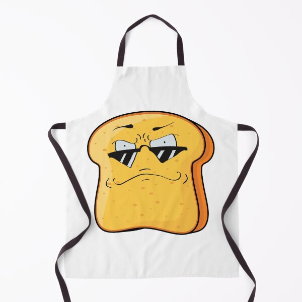 Item preview, Disguised Toast Funny Iconic Design Classic designed and sold by Ildar012.