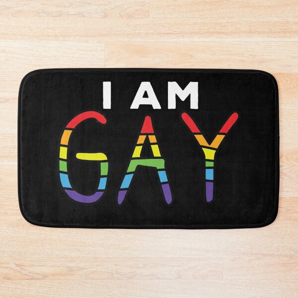 Artikelvorschau, Gay Pride Ich bin schwul, ich bin nicht hetero entworfen und verkauft von skeierleber4327.